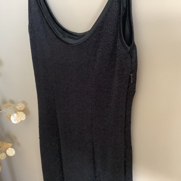 🔥 🇨🇦Stunning Vintage Knit Dress - Picture 10 of 15